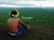 Презентация 'Kaiapo cilts', 1.
