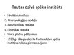 Презентация 'Eigēnika Latvijā', 6.