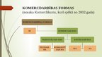 Презентация 'Uzņēmums un komercdarbība', 4.