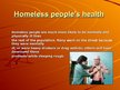 Презентация 'Homeless People - bezpajumtnieki', 6.