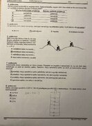 Образец документа '2015. gada Fizikas Centralizētā eksāmena atbildes', 2.