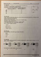 Образец документа '2015. gada Fizikas Centralizētā eksāmena atbildes', 5.