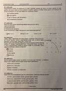 Образец документа '2015. gada Fizikas Centralizētā eksāmena atbildes', 7.