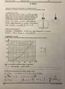 Образец документа '2015. gada Fizikas Centralizētā eksāmena atbildes', 8.