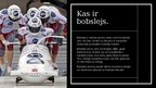 Презентация 'Bobslejs', 3.