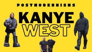 Презентация 'Postmodernisms', 1.