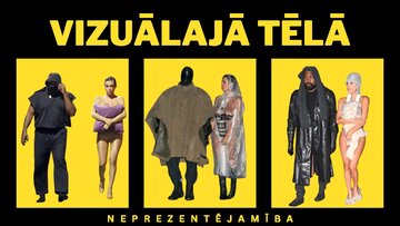 Презентация 'Postmodernisms', 3.