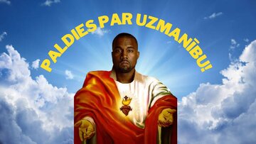 Презентация 'Postmodernisms', 4.