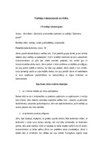 Конспект 'Analītiskais darbs vadībzinībās', 3.