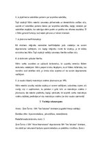 Конспект 'Analītiskais darbs vadībzinībās', 7.