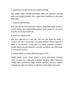 Конспект 'Analītiskais darbs vadībzinībās', 9.