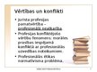 Презентация 'Ētika juridiskajā profesijā', 7.