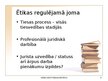 Презентация 'Ētika juridiskajā profesijā', 8.