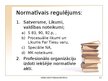 Презентация 'Ētika juridiskajā profesijā', 12.