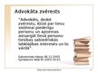 Презентация 'Ētika juridiskajā profesijā', 17.
