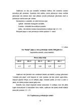 Дипломная 'SIA „Ratiņš” saimnieciskās darbības un mārketinga analīze', 20.