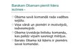 Презентация 'Baraks Obama', 8.