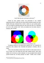 Реферат 'No dabas objektiem iegūto krāsu toņu klasificēšanas un izmantošanas iespējas pla', 12.