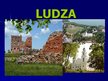 Презентация 'Ludza', 1.