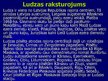 Презентация 'Ludza', 2.