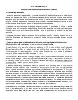 Конспект 'Latvijas tiesību vēstures 1 KD Maģistros', 1.