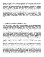 Конспект 'Latvijas tiesību vēstures 1 KD Maģistros', 2.