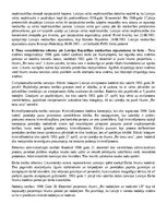 Конспект 'Latvijas tiesību vēstures 1 KD Maģistros', 4.