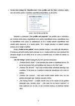 Отчёт по практике 'Microsoft Office SharePoint Server 2007 konfigurēšana un administrēšana', 9.