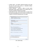 Отчёт по практике 'Microsoft Office SharePoint Server 2007 konfigurēšana un administrēšana', 10.