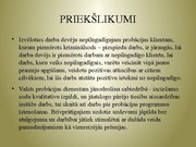 Отчёт по практике 'Prakse Valsts probācijas dienestā', 6.
