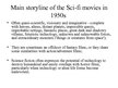 Презентация 'Films About Aliens in 1950s', 14.