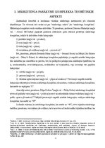 Реферат 'Ēdienu piegādes serviss kā nozīmīgs uzņēmuma “Pica LuLū”  mārketinga pasākumu ko', 5.