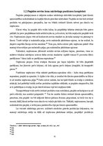 Реферат 'Ēdienu piegādes serviss kā nozīmīgs uzņēmuma “Pica LuLū”  mārketinga pasākumu ko', 11.