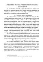 Реферат 'Ēdienu piegādes serviss kā nozīmīgs uzņēmuma “Pica LuLū”  mārketinga pasākumu ko', 13.