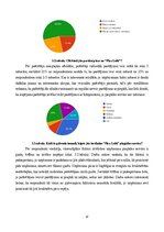 Реферат 'Ēdienu piegādes serviss kā nozīmīgs uzņēmuma “Pica LuLū”  mārketinga pasākumu ko', 17.
