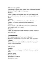 Образец документа 'Sirsnīgs 1. septembris bērnudārzā: dziesmas, rotaļas un iepazīšanās aktivitātes', 1.