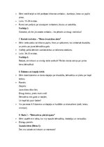 Образец документа 'Sirsnīgs 1. septembris bērnudārzā: dziesmas, rotaļas un iepazīšanās aktivitātes', 3.