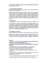 Образец документа 'Termoelektriskie signālpārveidotāji', 2.
