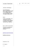 Образец документа 'Termoelektriskie signālpārveidotāji', 6.