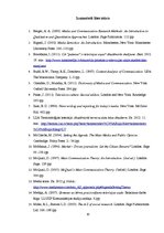 Дипломная 'Raidījumu "Panorāma" un "Ziņas" dienaskārtības analīze: 2012.gada aprīlis', 30.