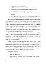 Отчёт по практике 'Prakses pārskats un finanšu analīze par auditorkompāniju', 4.