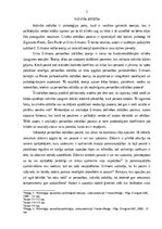 Эссе 'Indivīda attīstība', 1.