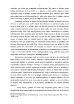 Эссе 'Indivīda attīstība', 2.