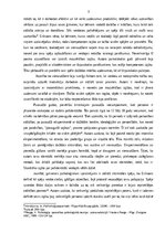 Эссе 'Indivīda attīstība', 3.