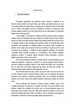 Эссе 'Literārā tiesa - Napoleons Bonaparts, Maksimiljēns Robespjērs, Žanna Manona Rolā', 1.