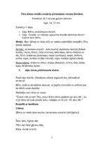 Конспект 'Tēvu dienas svinības scenārijs pirmsskolas bērniem4-7 g.v.', 1.