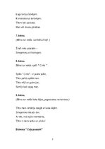 Конспект 'Tēvu dienas svinības scenārijs pirmsskolas bērniem4-7 g.v.', 3.