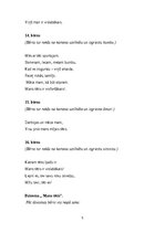 Конспект 'Tēvu dienas svinības scenārijs pirmsskolas bērniem4-7 g.v.', 5.