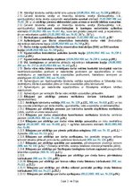 Конспект 'Normatīvo aktu prasību apkopojums, kuras jāievēro iekārtojot objekta būvlaukumu', 2.