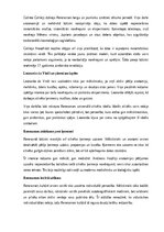 Конспект 'Renesanses filosofija', 6.